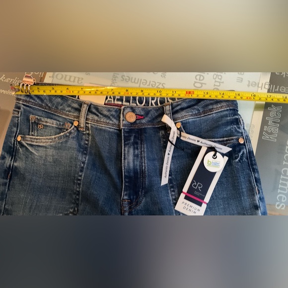 🛑🛑🛑RAFFAELLO ROSSI JEANS - Picture 11 of 11